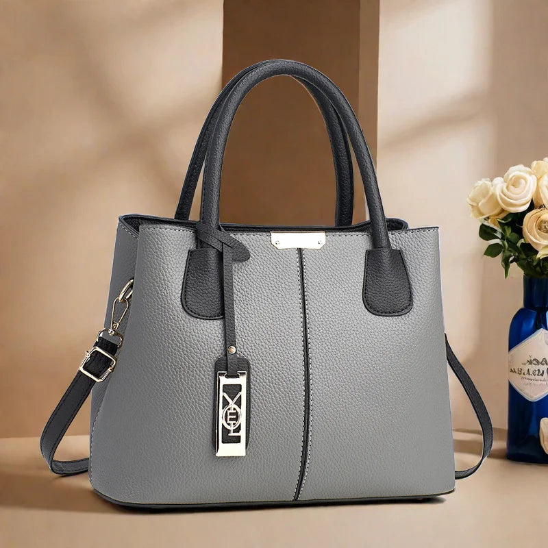 Women Bag shoulder bag for women tote bag high quality sac a main femme bag high-end handbag ladies Messenger bag