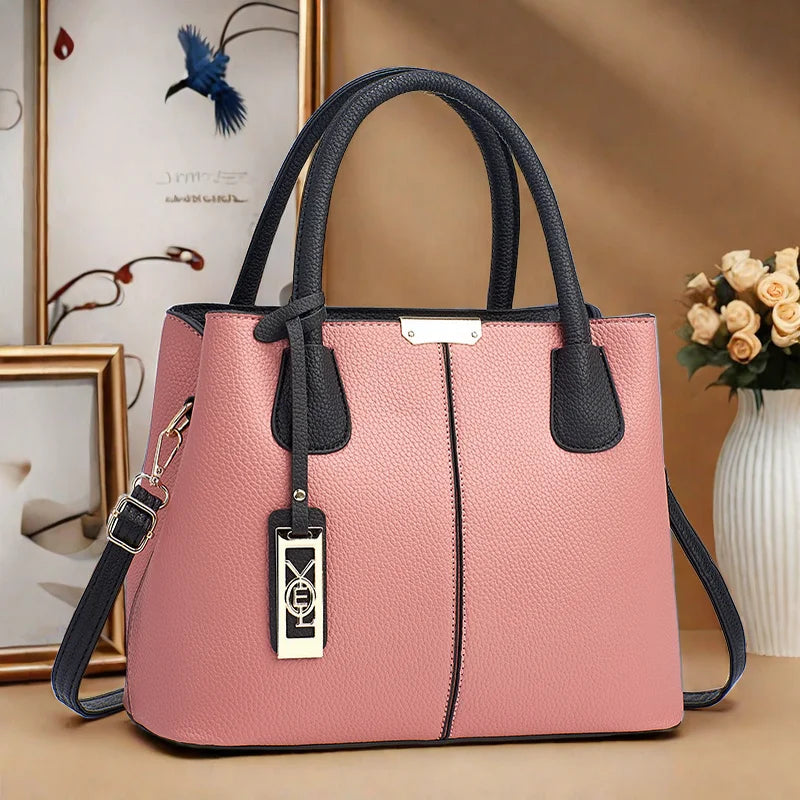 Women Bag shoulder bag for women tote bag high quality sac a main femme bag high-end handbag ladies Messenger bag